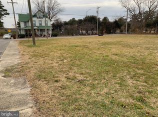 303 Taylor St, Sharptown, MD 21861