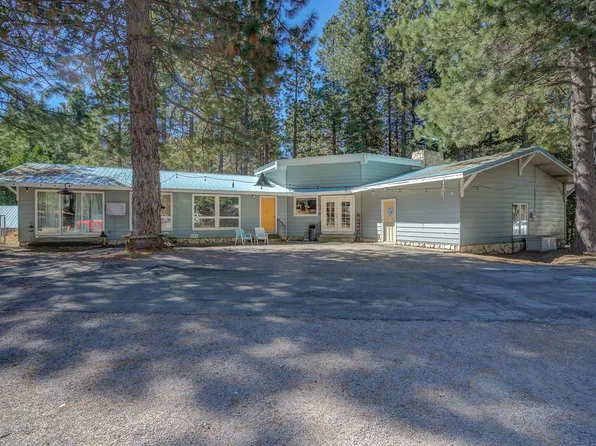 1833 & 1835 Eddy Dr, Mount Shasta, CA 96067