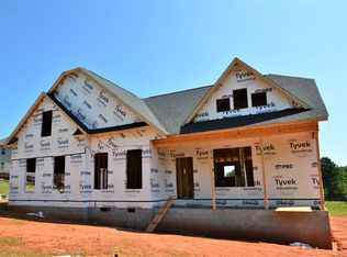 480 Nelson Rd, Inman, SC 29349