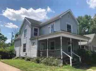 1010 Elwood St, Middletown, OH