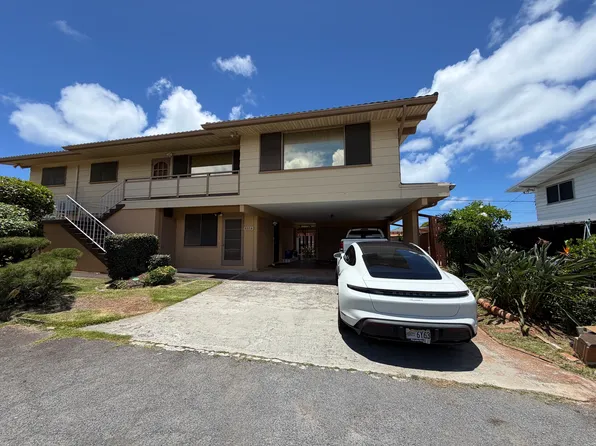 833A 7th Ave #A, Honolulu, HI 96816