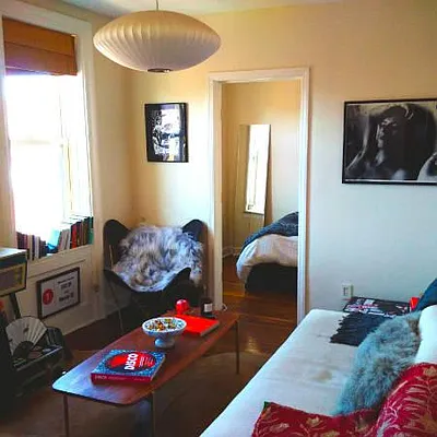 Rented by Urban Sanctuary | media 10