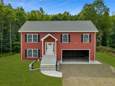 52 Carol Dr, Uncasville, CT, 06382