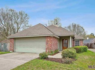 18913 Jardin Ct, Baton Rouge, LA 70817