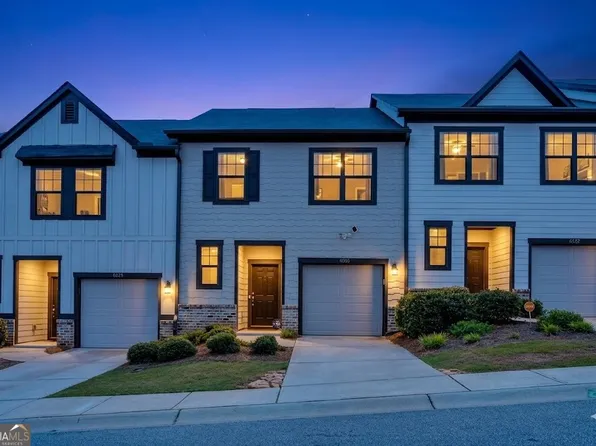 6528 Mountain Home Way SE, Mableton, GA 30126