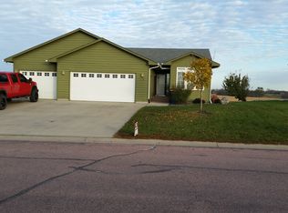 108 S 6th St, Baltic, SD 57003