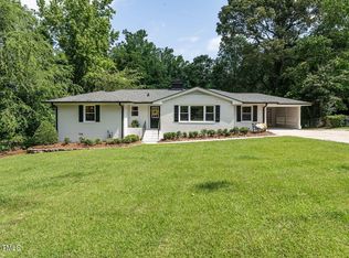 3801 Sue Ln, Raleigh, NC 27604