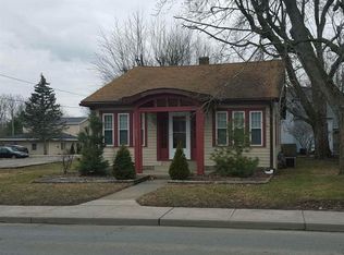 803 N Philips St, Kokomo, IN