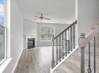 3618 Canyon Springs Dr, Oakwood, GA 30566