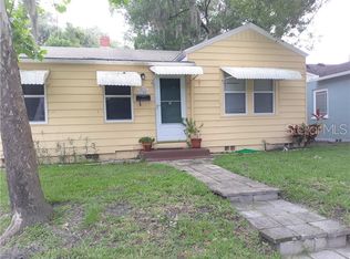 605 Rugby St, Orlando, FL 32804