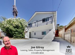 16770 Rolando Ave #B, San Leandro, CA 94578