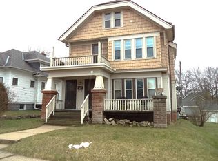 155 Wilson Ave #157, West Bend, WI 53090