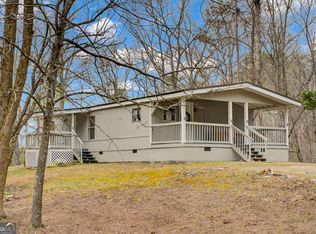 167 Jasmine Dr NE, Ranger, GA 30734