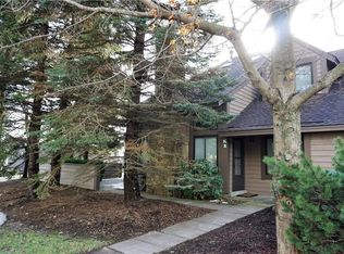 K2 Sunridge Dr, Seven Springs Resort, PA 15622
