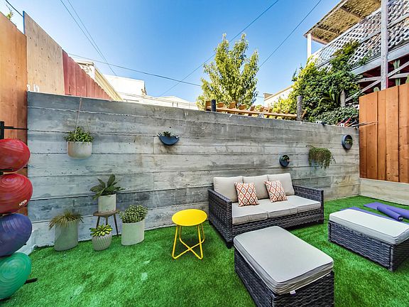 5th image of 1026 Capp St #1024