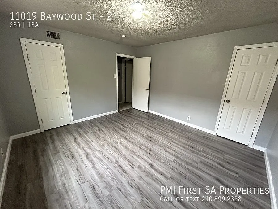 Fouplex unit ready to move in in Castle Hill! — Photo 4