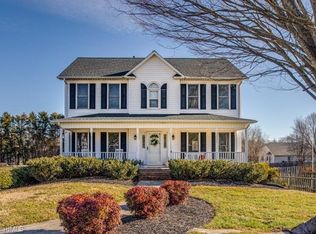 1757 Ammons Dr, Clemmons, NC 27012