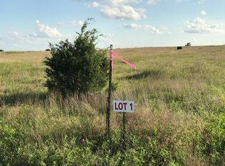 1 County Road 212, Briggs, TX 78608