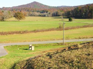 Powder Mill Dr, Tellico Plains, TN 37385