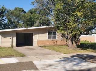 320 Somonauk St, Park Forest, IL 60466