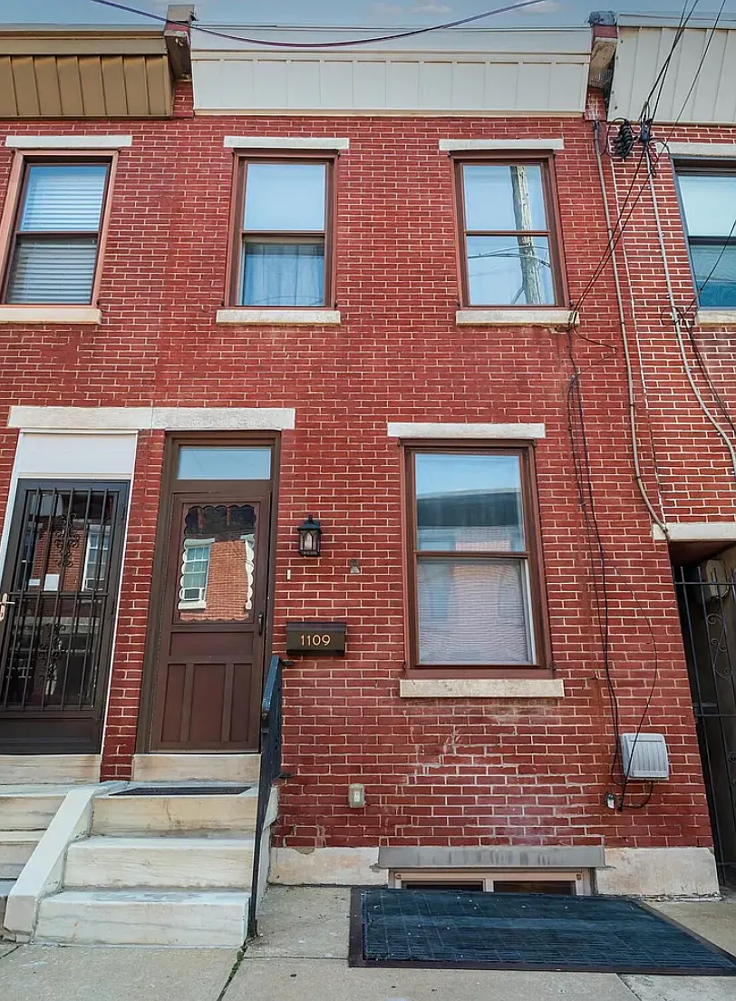 1109 East Wilt Street - 1 — Photo 2