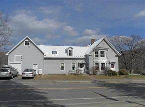 Expansive home on Main St.