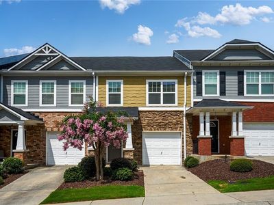 826 Tulip Poplar Way, Lawrenceville, GA, 30044