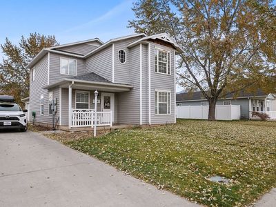 114 N 860 W, Spanish Fork, UT, 84660