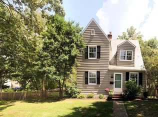 216 River Rd, Newport News, VA 23601