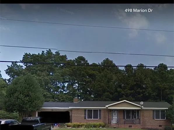 498 Marion Dr, Madison, AL 35758