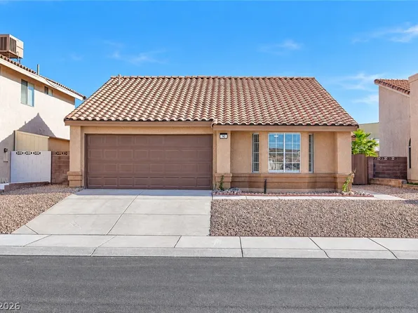 740 Rusty Spur Dr, Henderson, NV 89014
