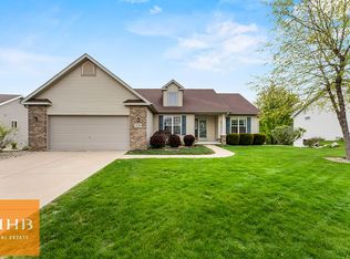 529 Military Ridge Dr, Verona, WI 53593
