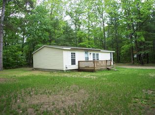 1279 Timber Ln, Lewiston, MI 49756