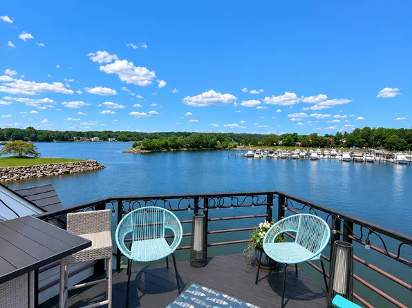 635 Popes Island Road #635, Milford, CT 06461
