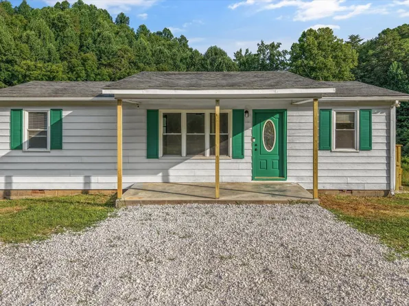 217 Highway 370, Luttrell, TN 37779