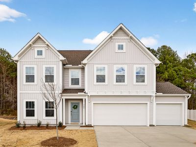 300 Nathan Dr #44, Lillington, NC, 27546