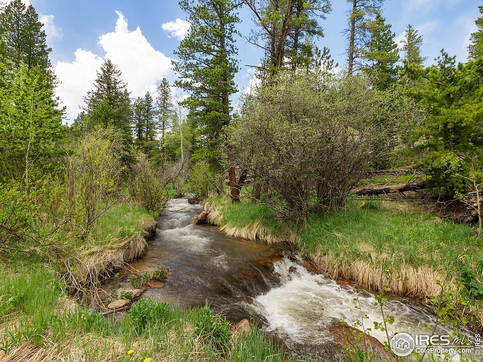 763 Cabin Creek Rd, Allenspark, CO 80510 Zillow