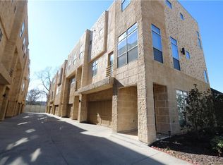 1917 Ashby St, Dallas, TX 75204