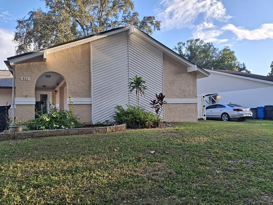 811 Granite Rd