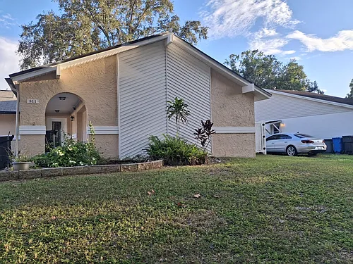 811 Granite Rd Photo 1