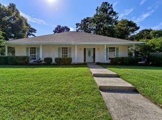5144 Kennesaw Dr, Baton Rouge, LA 70817