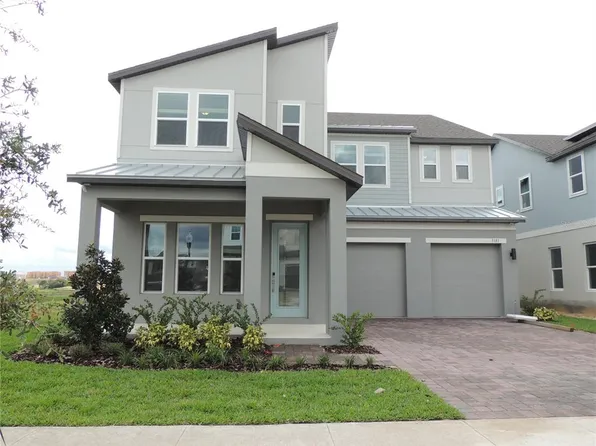 5181 CITRUS LEAF BOULEVARD, WINTER GARDEN, FL 34787