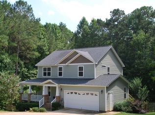 2705 Rustic Brick Rd, Raleigh, NC 27603