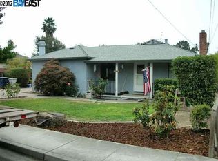 40929 High St, Fremont, CA 94538