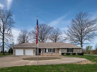 1908 Norman Rd, Marion, IL 62959