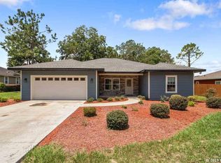 19230 NW 228th St, High Springs, FL 32643