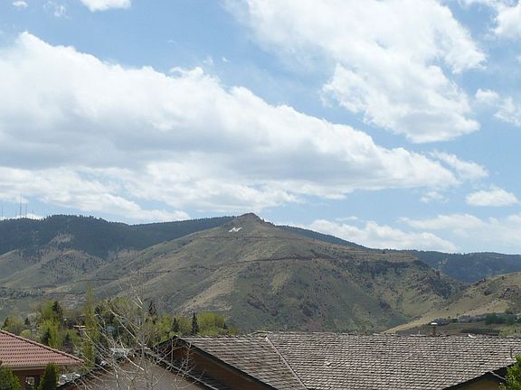 Stunning Views!