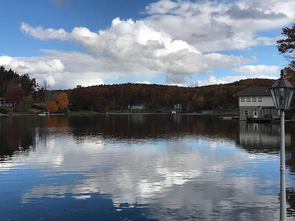 96 Flat Top Lake Rd, Ghent, WV 25843 Zillow