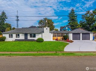 1503 S Ridgewood Ave, Tacoma, WA 98405