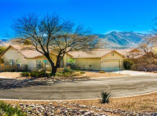 36935 S Foxglen Ln, Tucson, AZ 85739